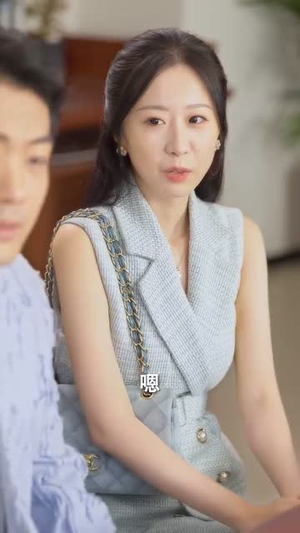 被时光辜负后系统帮我逆天改命（28集）火爆短剧推荐