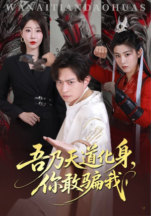 吾乃天道化身你敢骗我（74集）百度网盘在线看