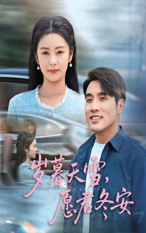 岁暮天雪愿君冬安（51集）观看软件