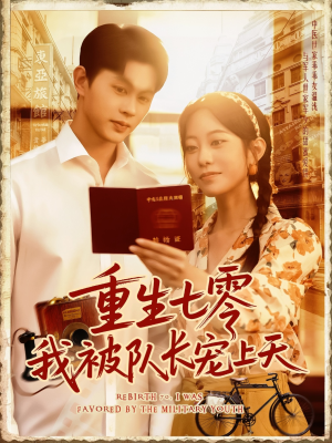 重生七零我被队长宠上天（88集）观看软件