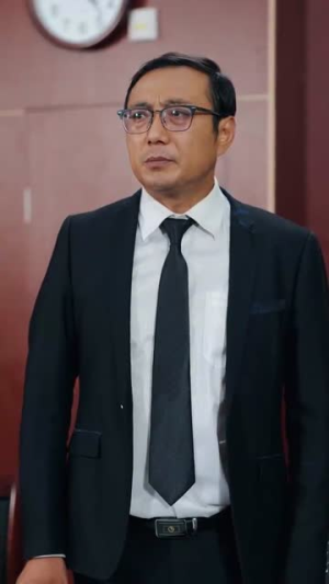 你一离婚律师：怎么尽干媒婆活（80集）精彩短剧后续