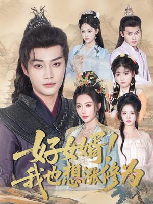 公主穿龙袍臣真的受不了啦（92集）精彩短剧分享