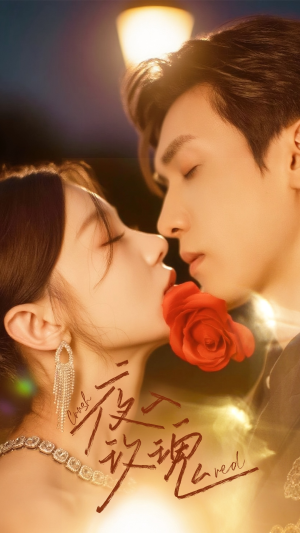 入夜玫瑰（80集）大结局完美收官