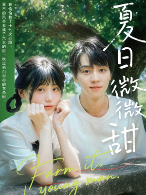 夏日微微甜（79集）短剧抢先看