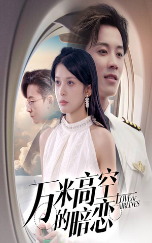 万米高空的暗恋（51集）短剧在线看