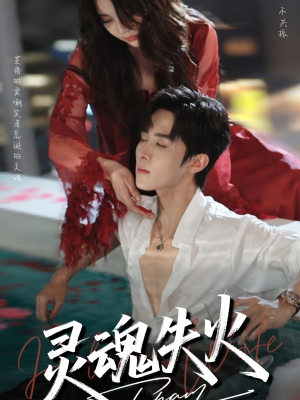 灵魂失火（72集）短剧热门推荐