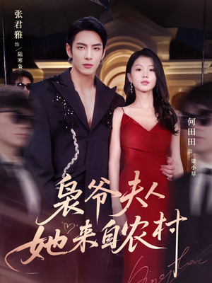 枭爷夫人她来自农村（73集）口碑爆棚免费看