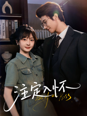 注定入怀（70集）超好看古装短剧