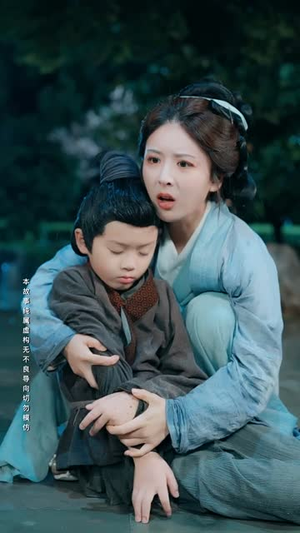 烬余香（60集）热门爆款短剧