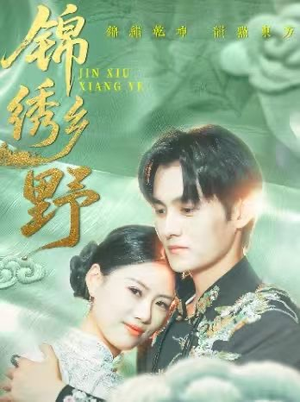 锦绣乡野（42集）在哪里可以全集