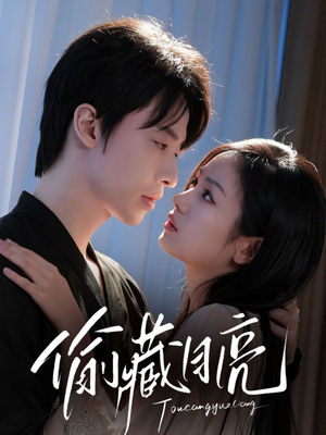 偷藏月亮（64集）最火短剧热播