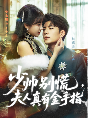 少帅别慌，夫人真有金手指（60集）在线免费观影