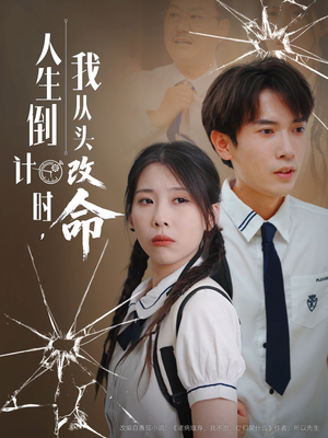 人生倒计时我从头改命（80集）在线观看