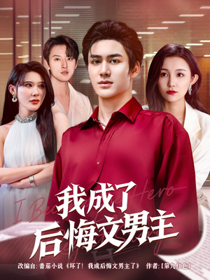 我成了后悔文男主（72集）贝贝短剧分享