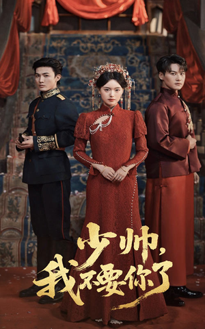 少帅我不要你了（60集）零花钱看整部剧