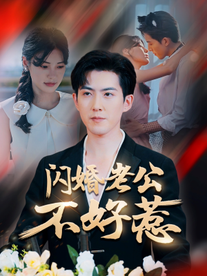 闪婚老公不好惹（73集）热门火爆短剧