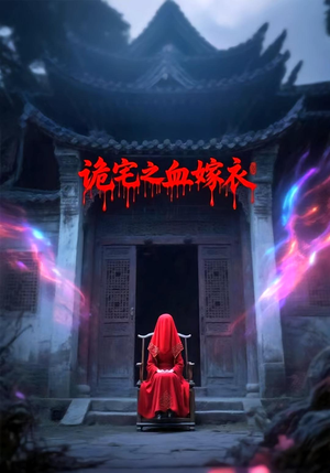 诡宅之血嫁衣（29集）在线看免费版