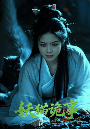 妖猫诡事（18集）精彩短剧分享。