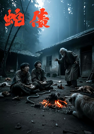 蛇债（26集）最新火爆短剧