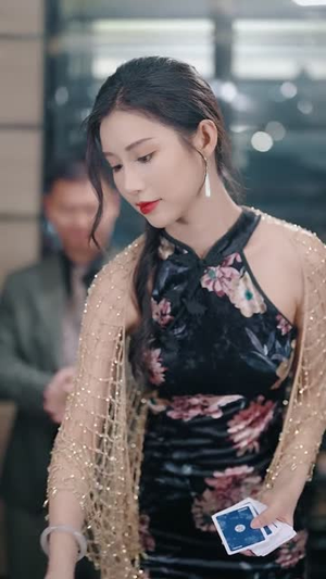 透视狂少（71集）最火爆的短剧