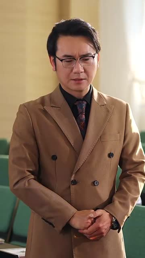 我辈自有凌云志 (77集) 热门火爆短剧