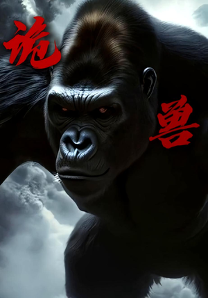 诡兽（26集）甜宠短剧推荐