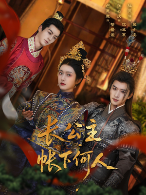 长公主帐下何人（81集）热播短剧推荐