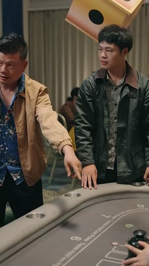 蓝道风云（94集）热播短剧排行榜