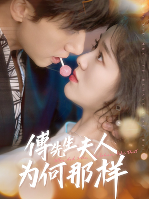 傅先生夫人为何那样（64集）网上可以看吗