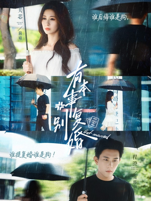 有本事别复婚（79集）好看吗