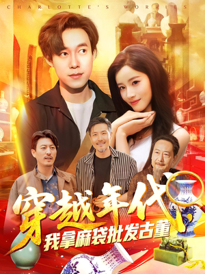 穿越年代我拿麻袋批发古董（102集）全网独播免费看