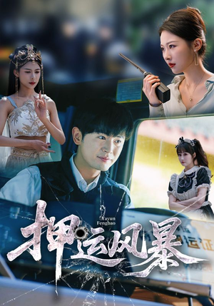 押运风暴（56集）海量资源免费看