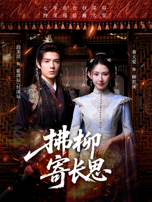拂柳寄长思（59集）零花钱看整部剧