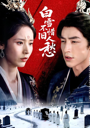 白雪不惜旧人愁（71集）演的怎么样