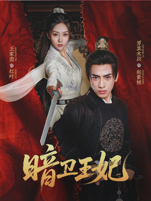 暗卫王妃（60集）短剧在线更新