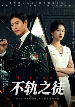 不轨之徒（72集）短剧在哪个平台