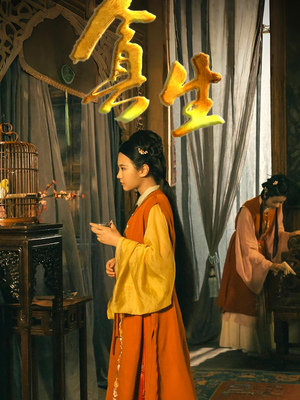 贪生（50集）精彩短剧推荐