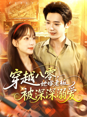 穿越八零她嫁老板被深深溺爱（103集）超好看短剧推荐