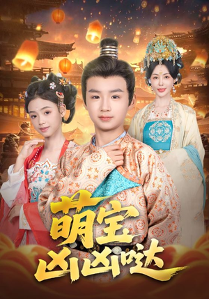 萌宝凶凶哒（71集）好看短剧分享