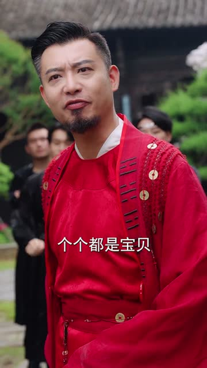 武神归来为护妻威震全场（63集）热播短剧免费看