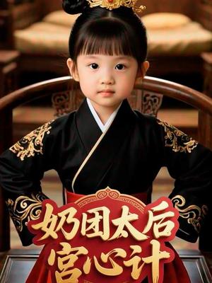 奶团太后宫心计（68集）推荐热门短剧