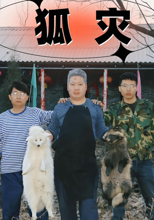 狐灾(25集) 狐灾(25集)短剧推荐更新中