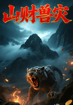 山财兽灾（30集）最新短剧推荐