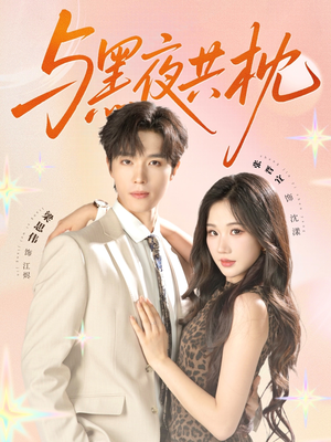 与黑夜共枕（79集）正能量短剧分享