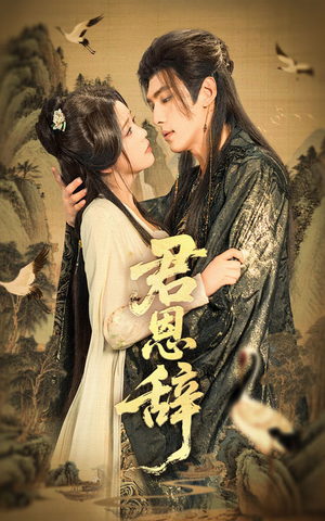 君恩辞（60集）精彩短剧热播