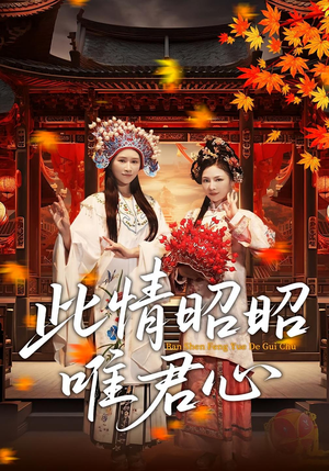 此情昭昭唯君心（82集）全集下载