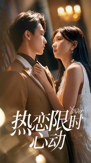 热恋限时心动（60集）番茄短剧免费看