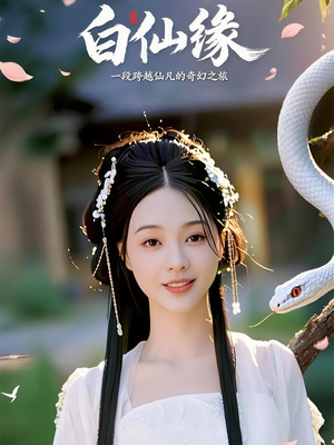 白仙缘（29集）好看短剧看不停