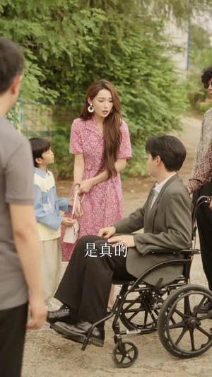 雨后骄阳（32集）夸克在线观看