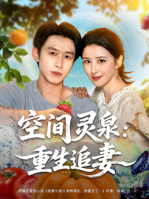 空间灵泉重生追妻（83集）免费短剧片段